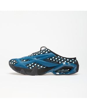 Asics Baskets gel-styrax graphite grey/ teal eur 42.5 - Bleu