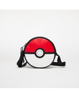 Eastpak Bag Ada Pokemon Ball Bag - Red