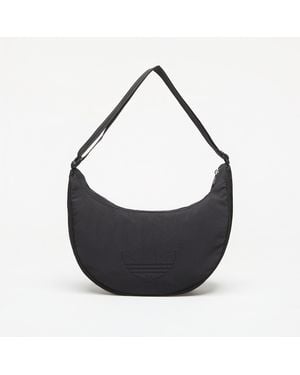 adidas Originals Tas Adidas Hb Half Crecent - Zwart