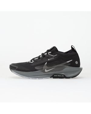 Nike Sneakers Pegasus Trail 5 Gtx/ Wolf-Cool-Anthracite-Reflect Eur - Nero