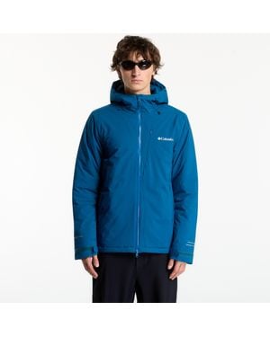 Columbia Veste trailborneTM insulated jacket l - Bleu