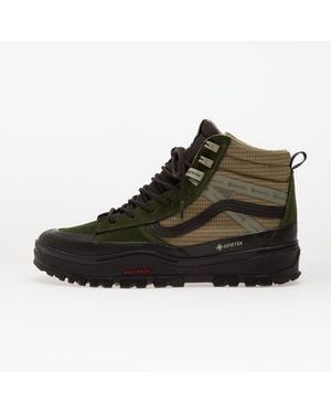 Vans Sneakers Mte Sk8-Hi Gore-Tex Insulated Dark/ Dark - Black