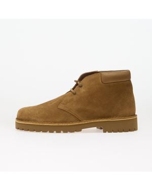 Clarks Scarpe Clarks Dsrt 2456 Rock - Neutro