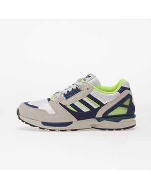 adidas gazelle silver green womens Adidas Original ZX 700 Men’s main image 1