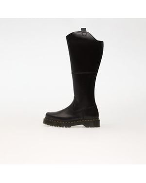 Dr. Martens Sneakers Amaayah Hi Eur - Schwarz