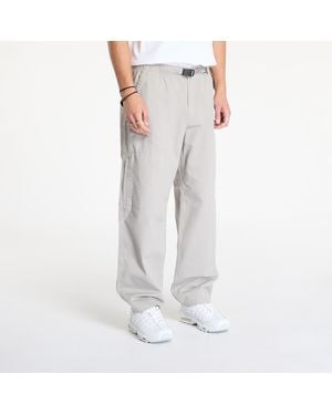 Gramicci Pants Winter Twill Ground Up Pant - Gray
