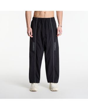 Pleasures Pants Sound Track Pants - Black