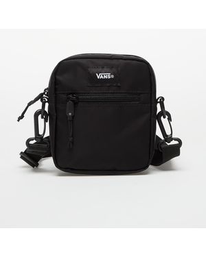 Vans Bail Shoulder Bag - Nero