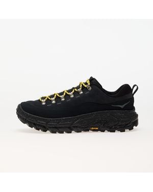 Hoka One One Sneakers U Tor Summit/ Eur - Black