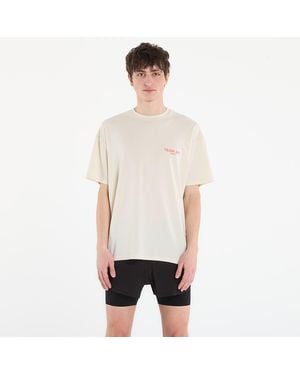 Represent T-Shirt Team 247 Oversized Tee - White