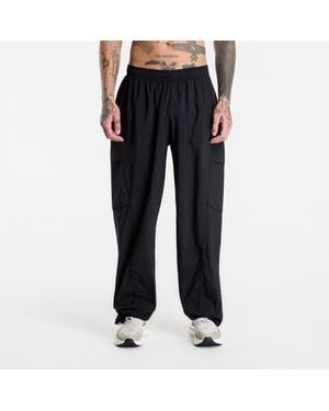 Under Armour Pants Unstoppable Woven Pant Solid - Black