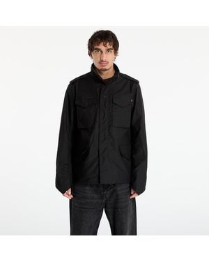 Alpha Industries Jacket Studio -65 - Black