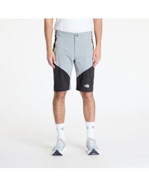 The North Face Shorts Felik Slim Tapered Short Monument/ Tnf - Blau