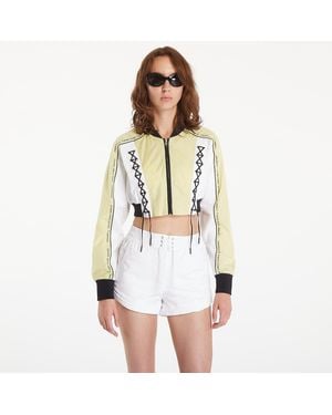 Converse Bomber X Feng Chen Wang Jacket - Wit