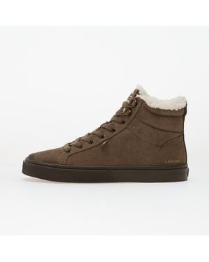 CARIUMA Baskets m oca therma high eur 45.5 - Marron