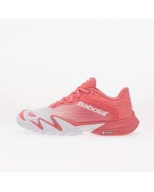 Babolat Sneakers Premura 3 Eur - Pink