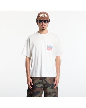 Represent T-shirt beach boys americas band t-shirt unisex m - Blanc
