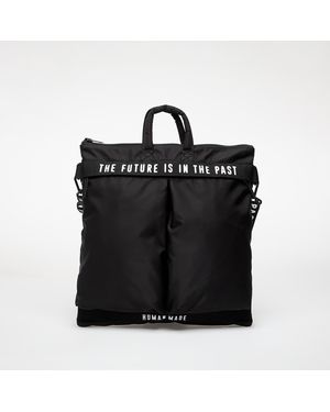 Human Made Tas Helmet Bag - Zwart