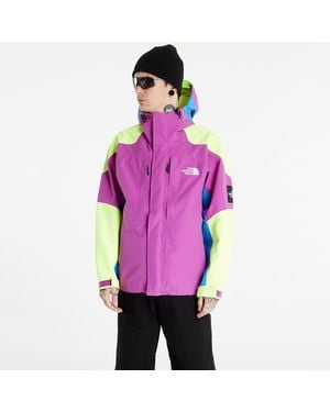 The North Face 3l dryvent carduelis jacket purple cactus flower/ ledyl/ sprsncblu - Lila