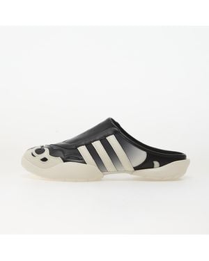 Y-3 Sneakers Regu Mule/ Off - Multicolor