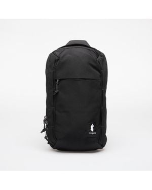 COTOPAXI Gürteltasche Todo 8L Sling - Schwarz