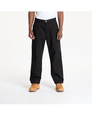 Carhartt Hosen Drewe Pant - Schwarz