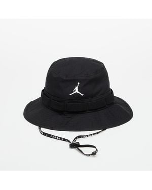 Nike Apex Bucket Hat - Schwarz