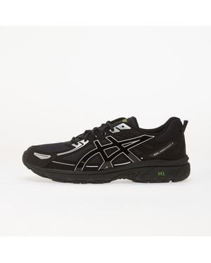 Asics Sneakers Gel-Venture 6/ Lime Zest - Black
