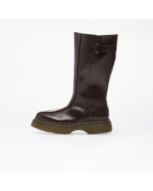 Dr. Martens Buzz Hi - Brown