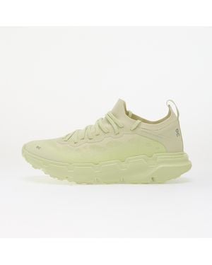 On Shoes Sneakers X Paf Cloudsoma M Haze/ Linen Eur - Green