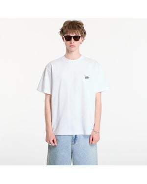 PATTA T-Shirt Protect Yourself T-Shirt - White