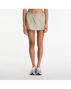 Under Armour Unstoppable Utility Skirt Timberwolf Taupe/ Taupe Dusk - Multicolor