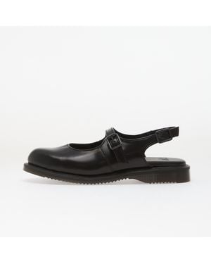 Dr. Martens Sneakers Madaline Mary Jane - Black