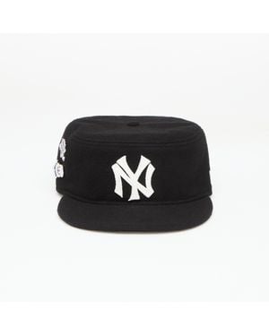 KTZ Mütze Adjustable New York Yankees - Schwarz