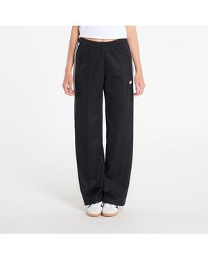 adidas Originals Pantalon de survêtement adidas classic track pants black/ white l - Noir