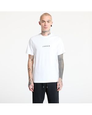 Nike T-Shirt Air T-Shirt - Weiß