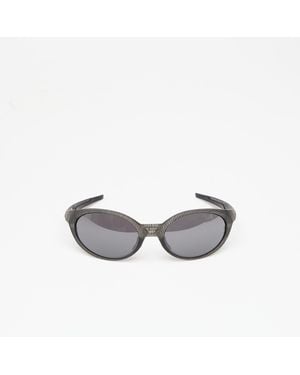 Oakley Sunglasses Eyejacket Redux Prizm - Metallic