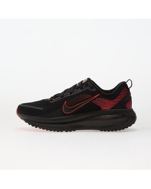 Nike Sneakers Vomero 18/ -Bright Crimson-Anthracite Eur - Zwart