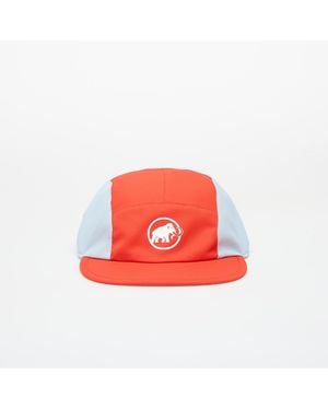 Mammut Aenergy Light Cap -Nebla - Red