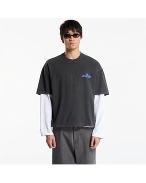 Dickies T-Shirt Shonto Ss Tee - Black
