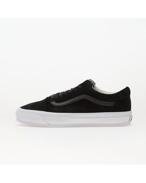 Vans Sneakers Lx Old Skool - Black