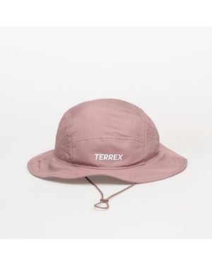 adidas Originals Adidas Terrex Xpr Bucket Hat - Pink