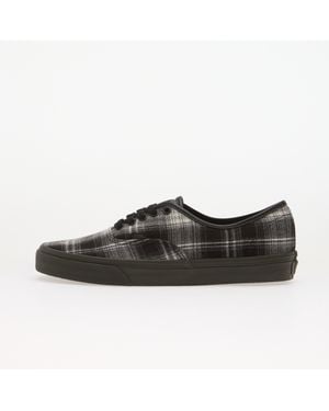 Vans Sneakers Authentic/Faded Eur - Schwarz