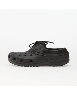 Crocs™ Shoes Classic Islander - Black