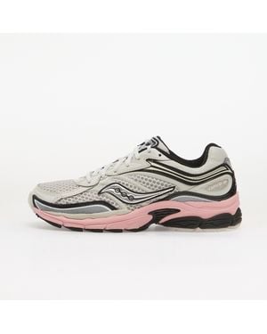 Saucony Sneakers Progrid Omni 9 Og Quartz/ Touch - White
