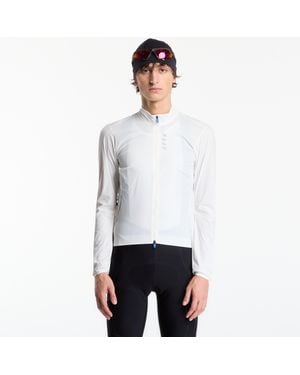 MAAP Jacket Team Flow Jacket - White