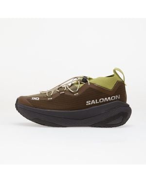 Pas Normal Studios Baskets x salomon gravel concept 2 eur 42 - Marron
