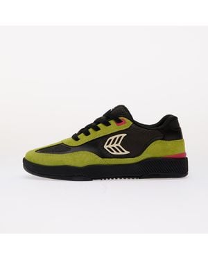 CARIUMA Sneakers M Skategoat C25 Pro Lime/ Eur - Grün