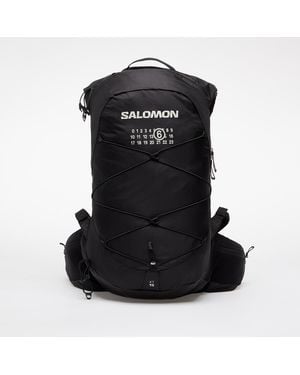 MM6 by Maison Margiela Rucksack X Salomon Bags Avp Backpack - Schwarz