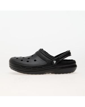 Crocs™ Sneakers Classic Lined Clog/ Eur - Schwarz